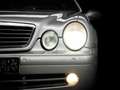 Mercedes-Benz CLK 55 AMG CLK 55 AMG Sitzheizung Multi Leder Silber - thumbnail 16