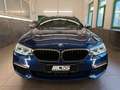 BMW 550 d xDrive M-Paket AHK SITZLÜFT STANDH H&K HUD Bleu - thumbnail 27
