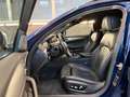 BMW 550 d xDrive M-Paket AHK SITZLÜFT STANDH H&K HUD Bleu - thumbnail 2
