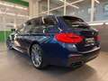 BMW 550 d xDrive M-Paket AHK SITZLÜFT STANDH H&K HUD Bleu - thumbnail 12