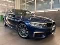 BMW 550 d xDrive M-Paket AHK SITZLÜFT STANDH H&K HUD Bleu - thumbnail 20