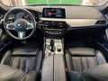 BMW 550 d xDrive M-Paket AHK SITZLÜFT STANDH H&K HUD Bleu - thumbnail 4