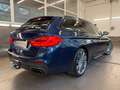 BMW 550 d xDrive M-Paket AHK SITZLÜFT STANDH H&K HUD Bleu - thumbnail 18