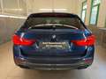 BMW 550 d xDrive M-Paket AHK SITZLÜFT STANDH H&K HUD Bleu - thumbnail 15