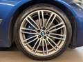 BMW 550 d xDrive M-Paket AHK SITZLÜFT STANDH H&K HUD Bleu - thumbnail 29