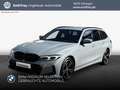 BMW 320 i Touring Aut.*SHZ*NAVI*LED*Sportpaket* Grau - thumbnail 1