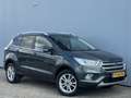 Ford Kuga 1.5 EcoBoost Vignale Trekhaak/Climate/Apple Carpla Groen - thumbnail 7