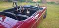 MG MGB Rood - thumbnail 4