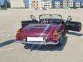 MG MGB Rot - thumbnail 2