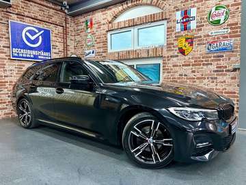 320iA Touring 2.0 184cv Auto M-SPORT