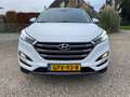 Hyundai TUCSON 1.6 T-GDi 177pk Premium Schuifdak, Leder, LED, Tre Wit - thumbnail 2