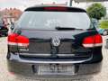 Volkswagen Golf VI* 1.2 TSI * 2xPDC* SITZHEIZUNG*2.HAND* Zwart - thumbnail 4