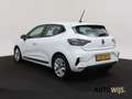 Renault Clio 1.6 E-Tech Full Hybrid 145 evolution|NWE MODEL|CAM Blanc - thumbnail 12