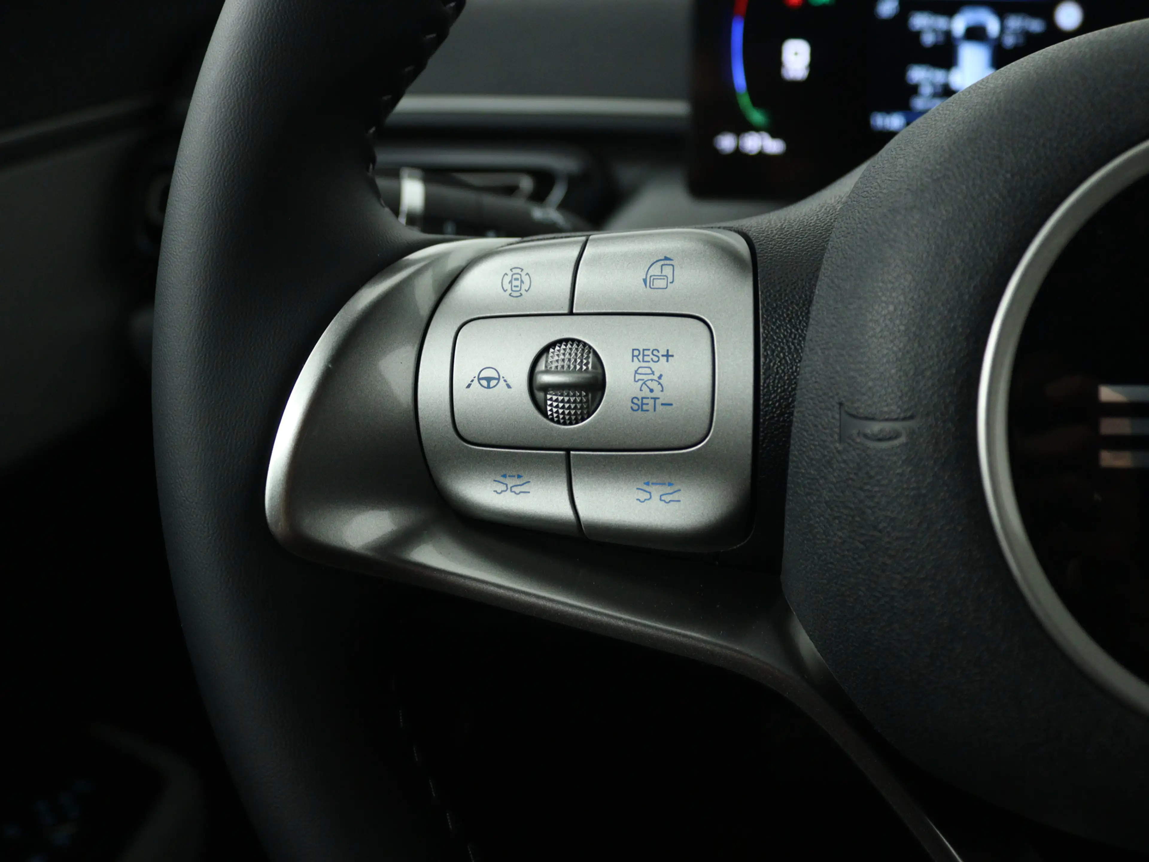 BYD Dolphin Surf Comfort 43 kWh | Origineel NL! — photo 8