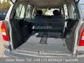 Opel Zafira 1.6 16V Elegance KLIMA 1. Hand 7 Sitzer Silber - thumbnail 11