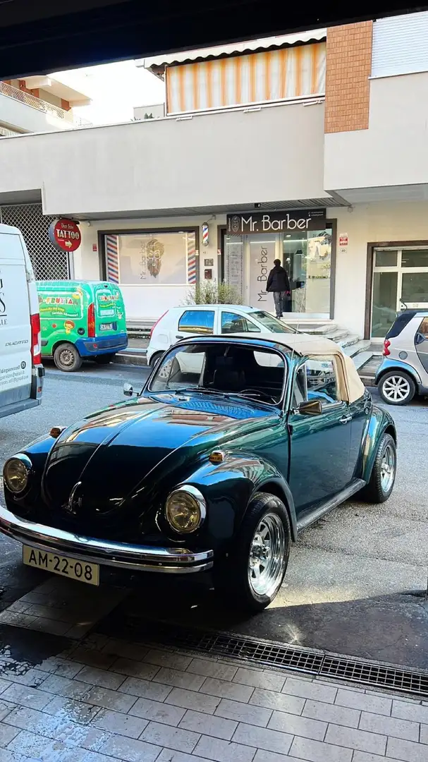 Volkswagen Maggiolino SPEEDSTER - 1