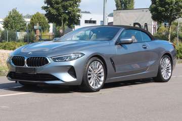 Cabrio d xDrive H&K Soft M-Fahrwerk