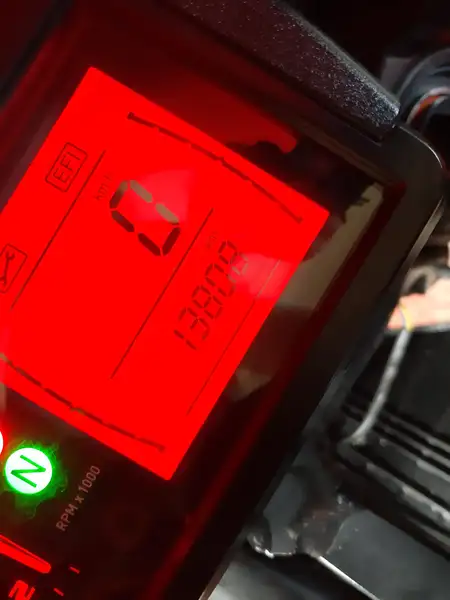 Aprilia RS 125 - foto 4