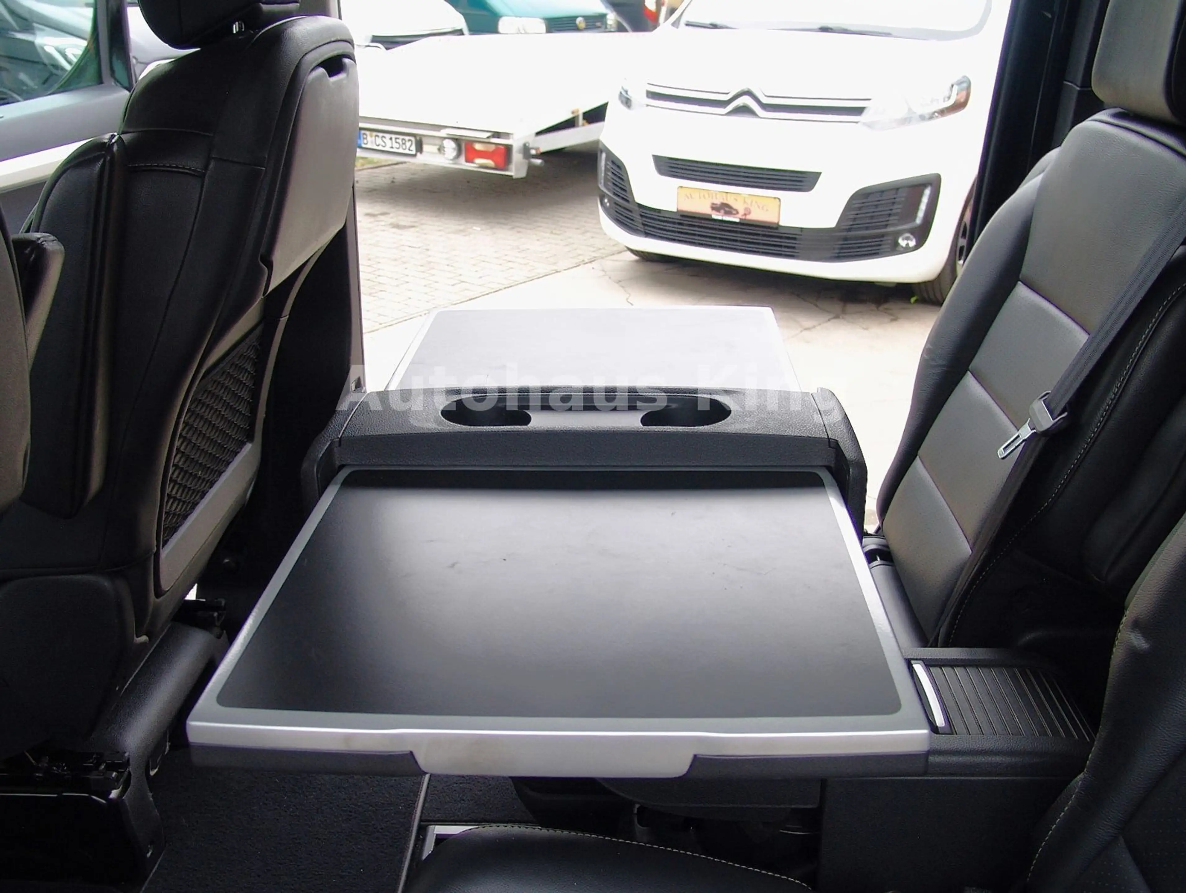 Toyota Proace Verso L2 Executive VIP-AUT/7Si/PANO/2S-tü — photo 13