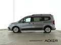 Renault Kangoo III Grand Techno 130 7-Sitzer/RFK/LED Gris - thumbnail 6