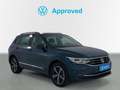 Volkswagen Tiguan 2.0TDI Life 90kW Azul - thumbnail 1
