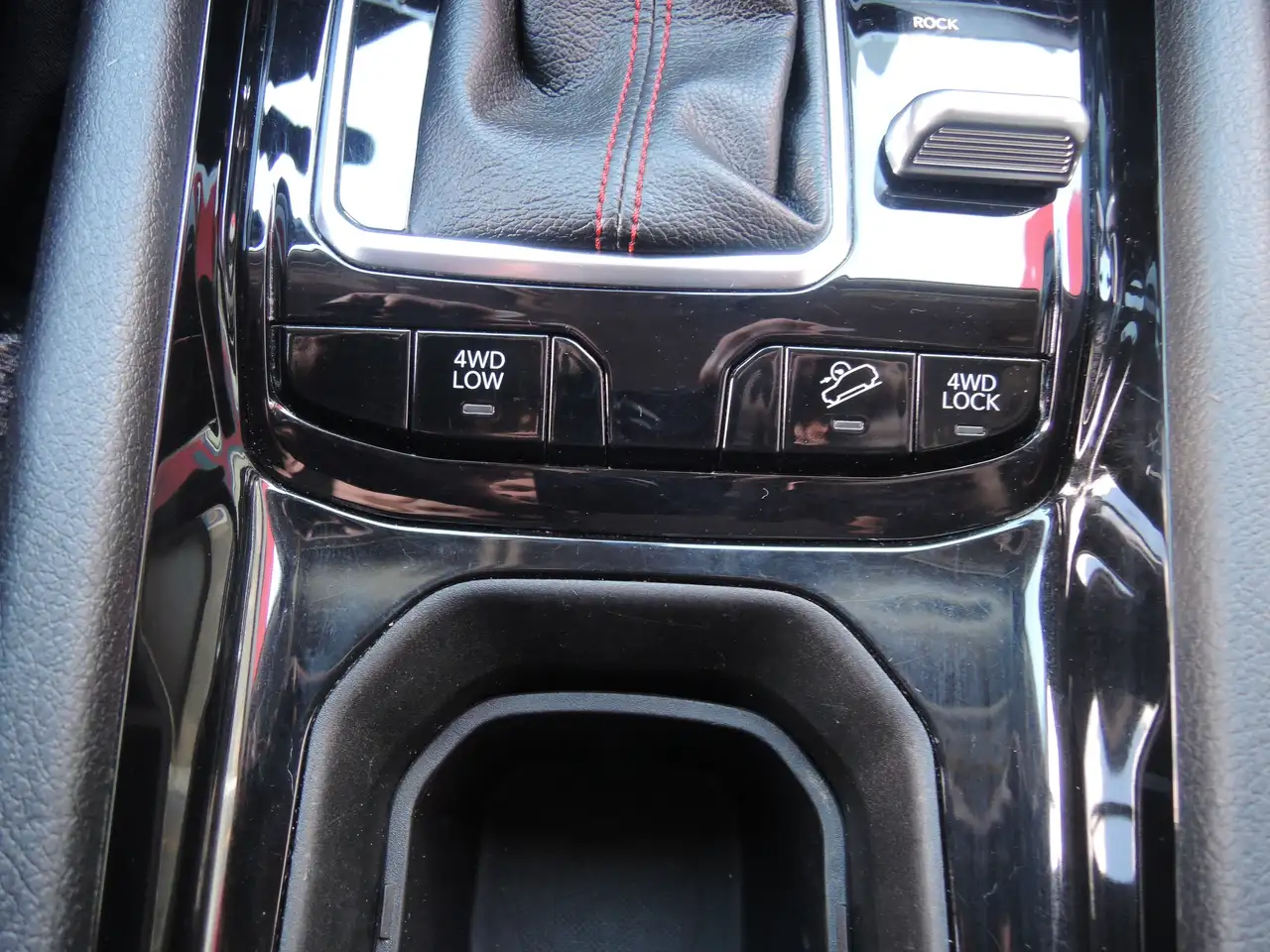 Jeep Compass fotografie Jeep Compass