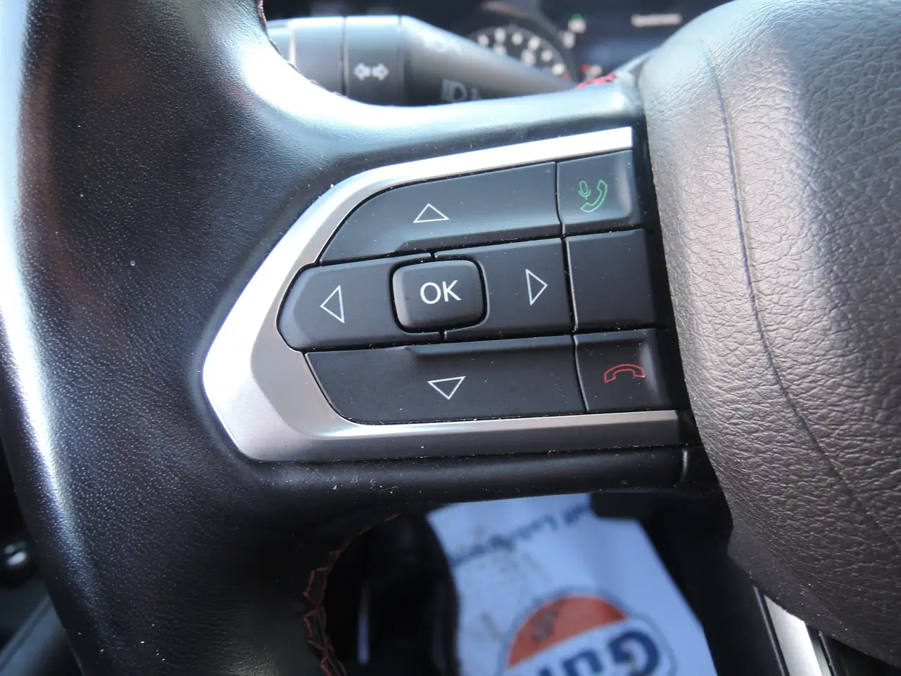 Jeep Compass fotografie Jeep Compass