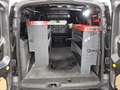 Ford Transit Connect 1.5 EB Trend L2 RFK Regale Shz Grau - thumbnail 11