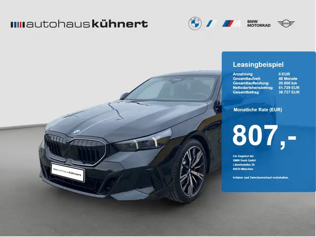 BMW 5er