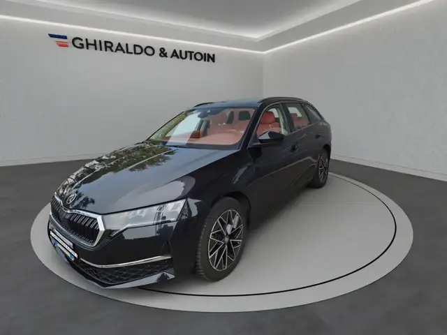 Skoda Octavia IV Wagon 2.0 tdi Executive 150cv dsg