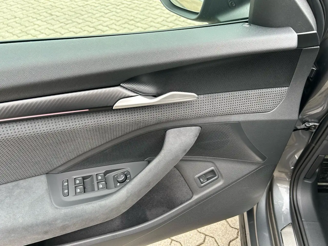 Skoda Superb 2026