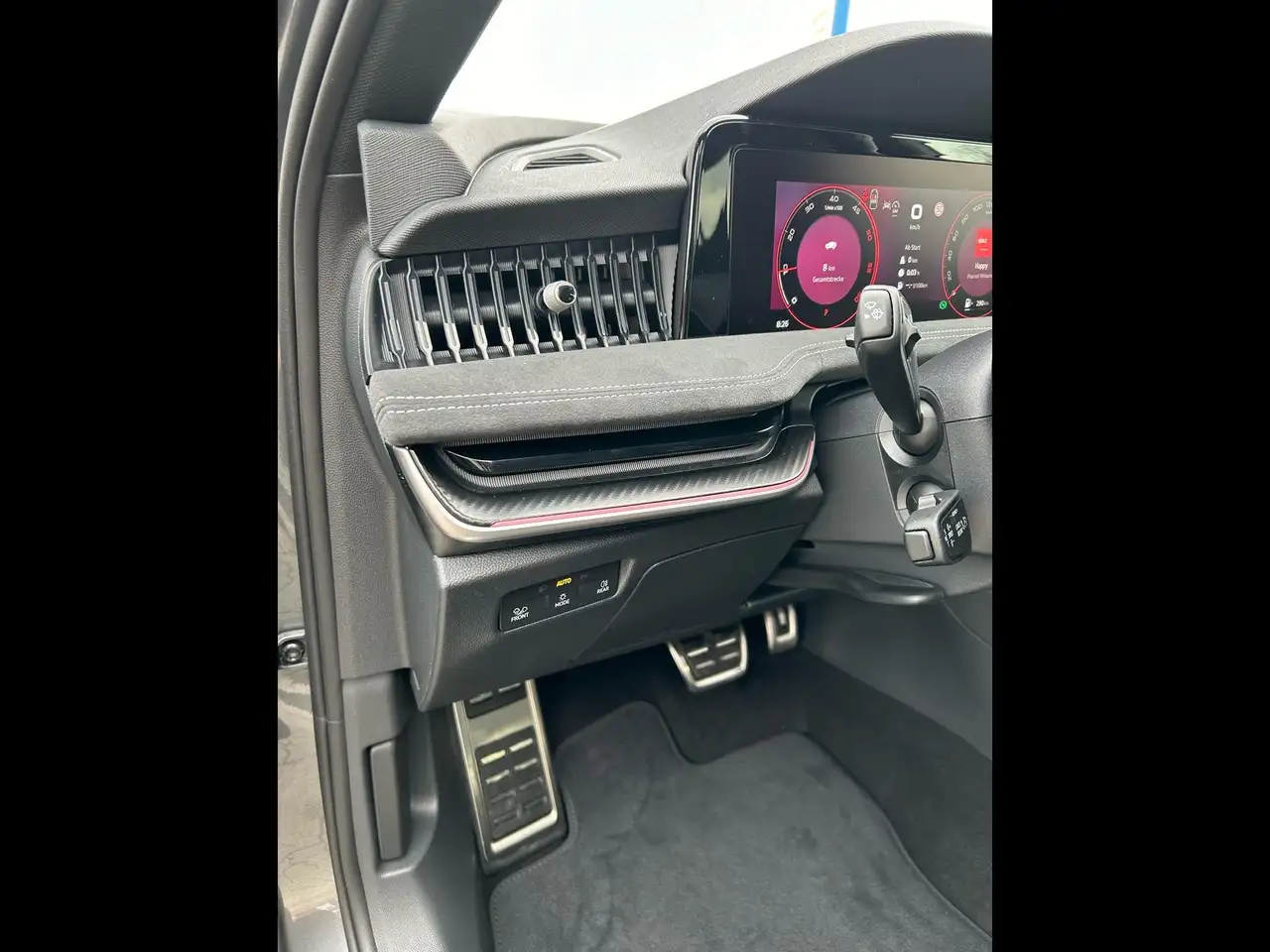 Skoda Superb 2026