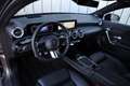 Mercedes-Benz A 180 AMG Aut7 | Head-up | Keyles-go | Burmester | Pano Grijs - thumbnail 11