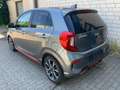 Kia Picanto GT-Line Aut. Nav/Leder/Kam/Garantie11/29 Gri - thumbnail 4