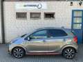 Kia Picanto GT-Line Aut. Nav/Leder/Kam/Garantie11/29 Gri - thumbnail 6