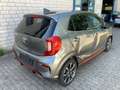 Kia Picanto GT-Line Aut. Nav/Leder/Kam/Garantie11/29 Gri - thumbnail 3