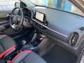 Kia Picanto GT-Line Aut. Nav/Leder/Kam/Garantie11/29 Gri - thumbnail 17