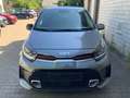 Kia Picanto GT-Line Aut. Nav/Leder/Kam/Garantie11/29 Gri - thumbnail 7