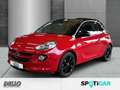 Opel Adam Jam Apple CarPlay Android Auto SHZ LenkradHZG Temp Rouge - thumbnail 1