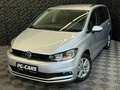 Volkswagen Touran 2.0 TDI *Sommerangebot*MwSt.* Argintiu - thumbnail 1