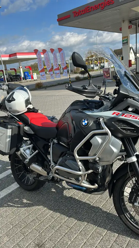 BMW R 1250 GS
