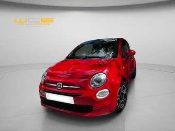 Club 1.0 Hybrid 51KW (70 CV)