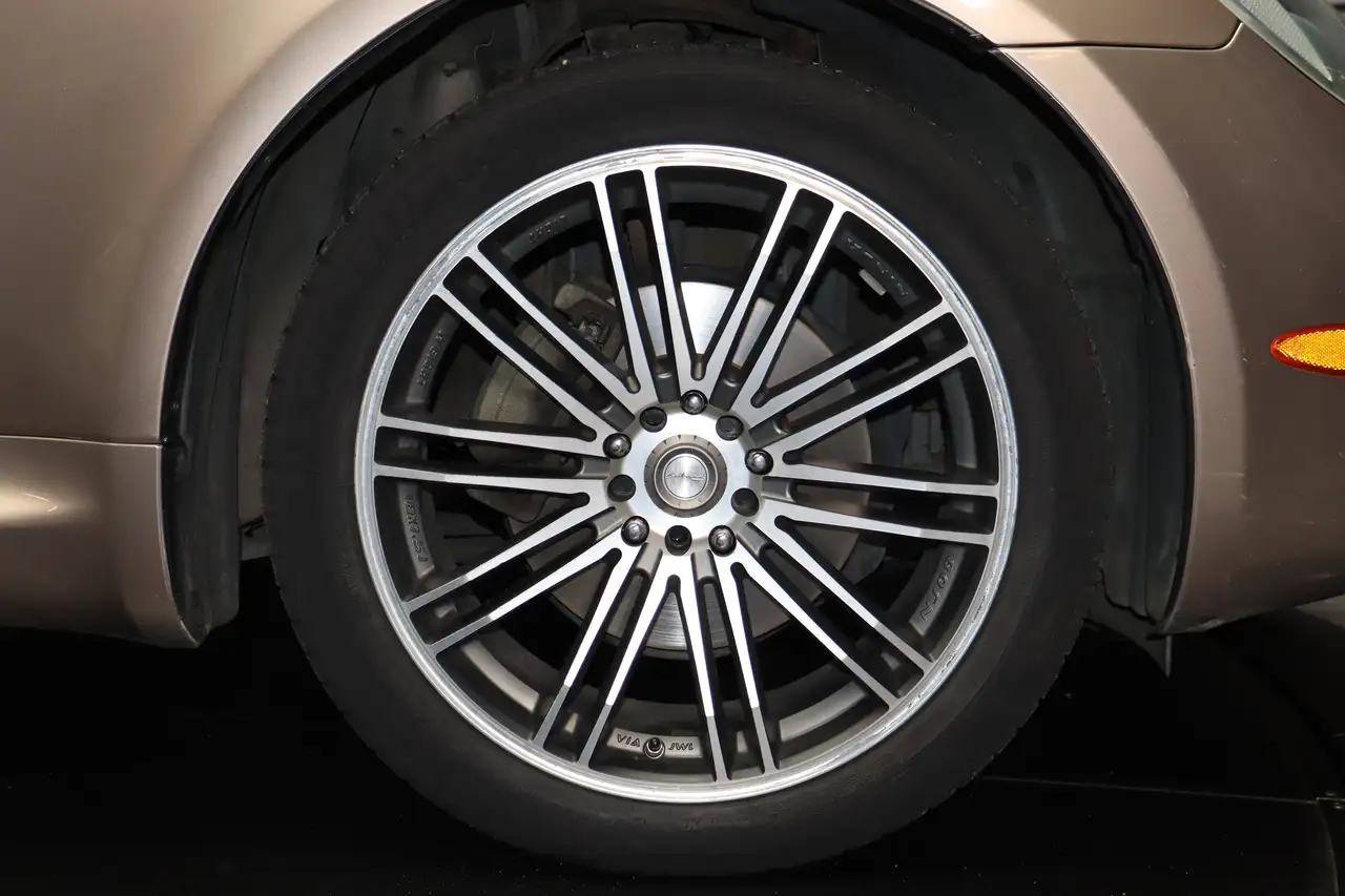 Lexus SC fotografie Lexus SC