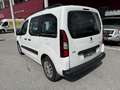 Peugeot Partner Tepee Active 1,6 BHDI 100 S&S - EXPORT! Weiß - thumbnail 3