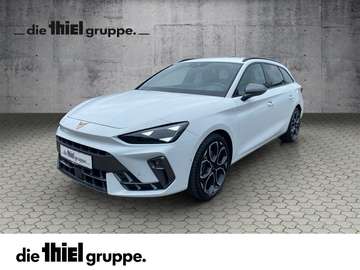 Sportstourer 2.0 TDI DSG AHK+Matrix+RFK+ACC
