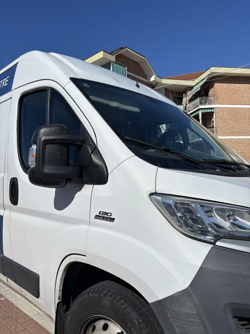 Fiat Ducato - 2