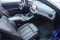 BMW 440 M440i xDrive Cabrio Head-Up HK HiFi DAB WLAN Blau - thumbnail 13