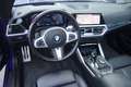 BMW 440 M440i xDrive Cabrio Head-Up HK HiFi DAB WLAN Blau - thumbnail 16