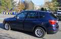 BMW X3 X3 2.0 dA xDrive20 Bleu - thumbnail 1