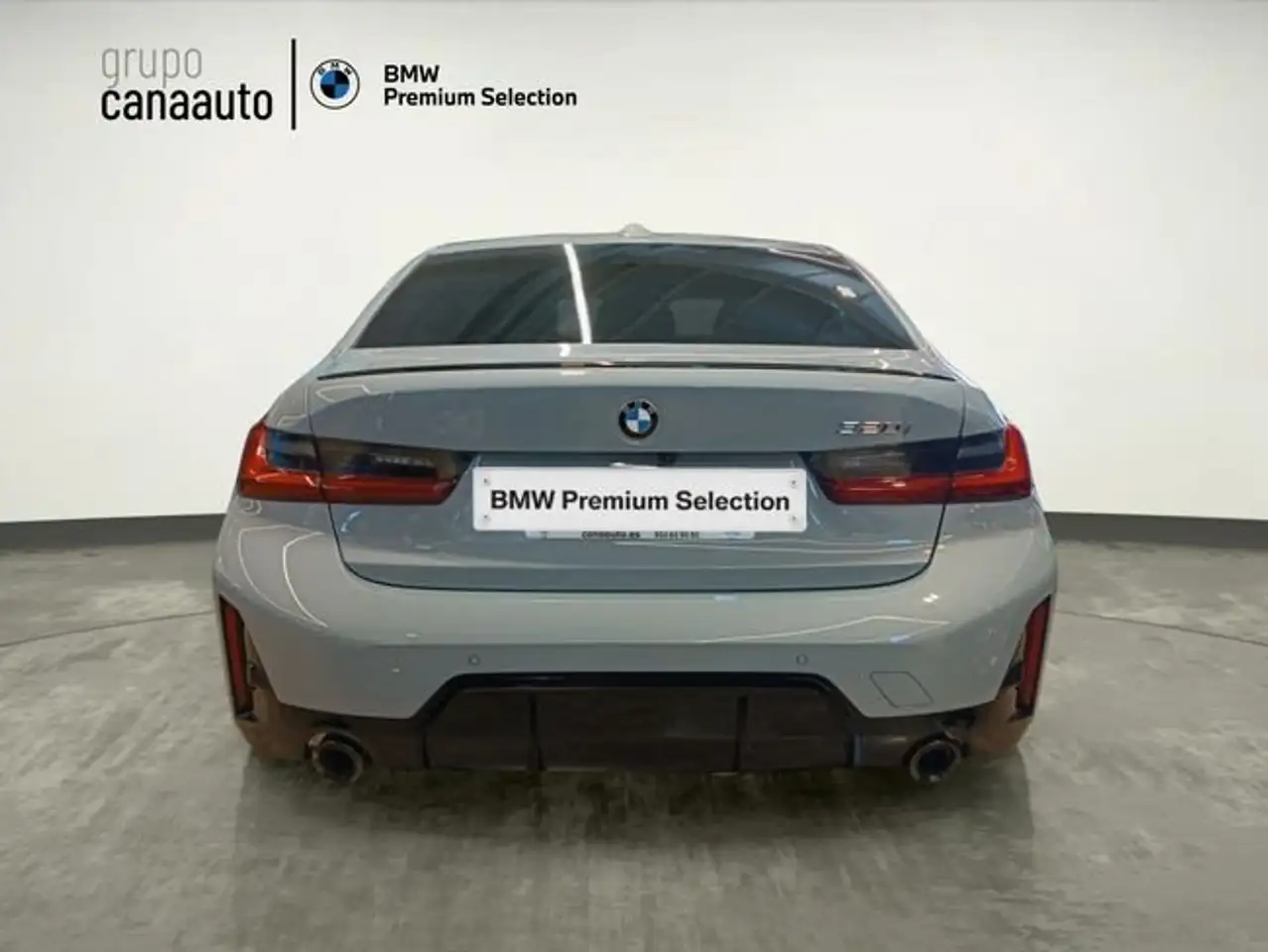 BMW 3 Series 2026